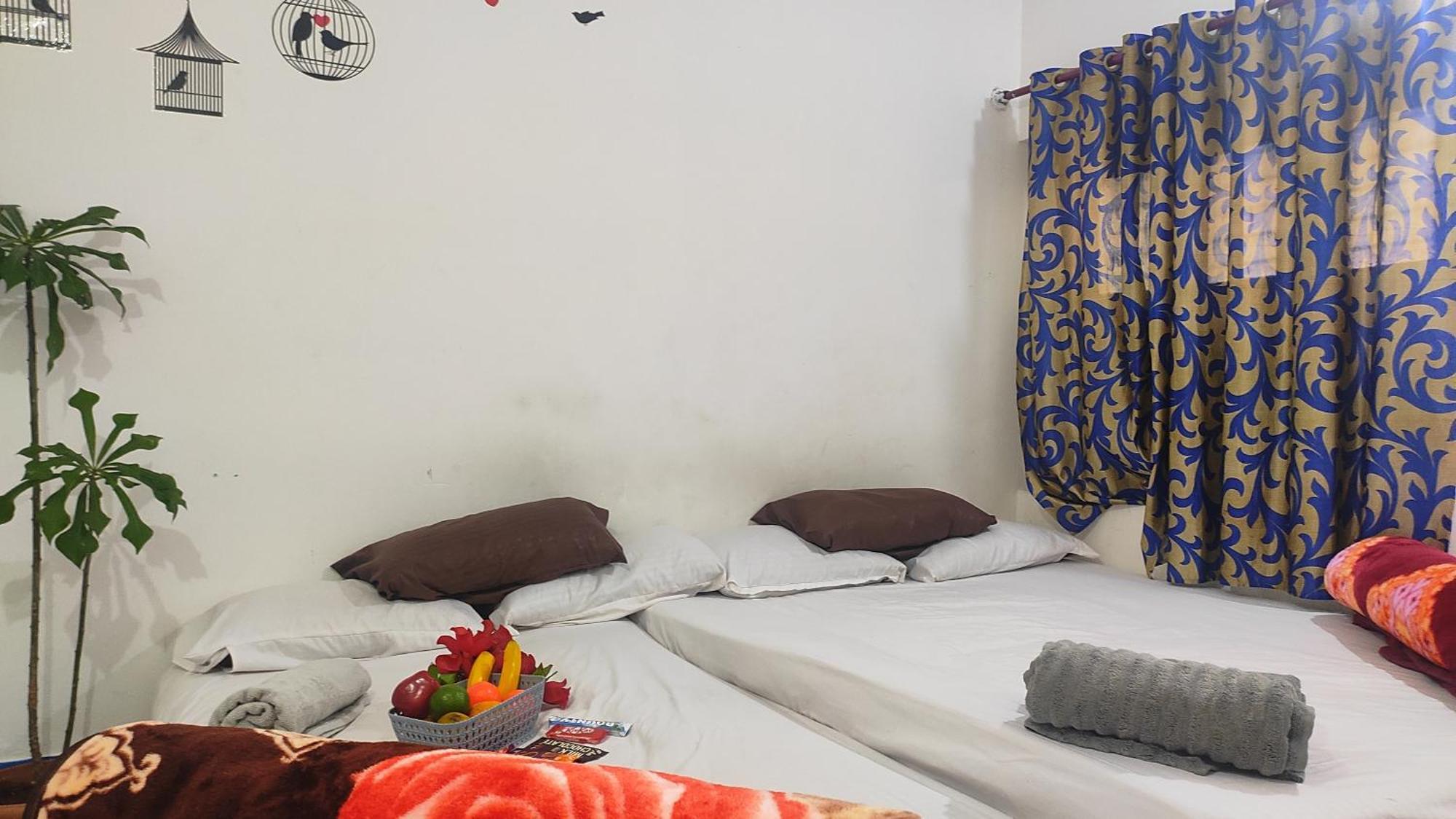 Adh Amilia Gardens Hotel Narasimharaja Puram Екстериор снимка