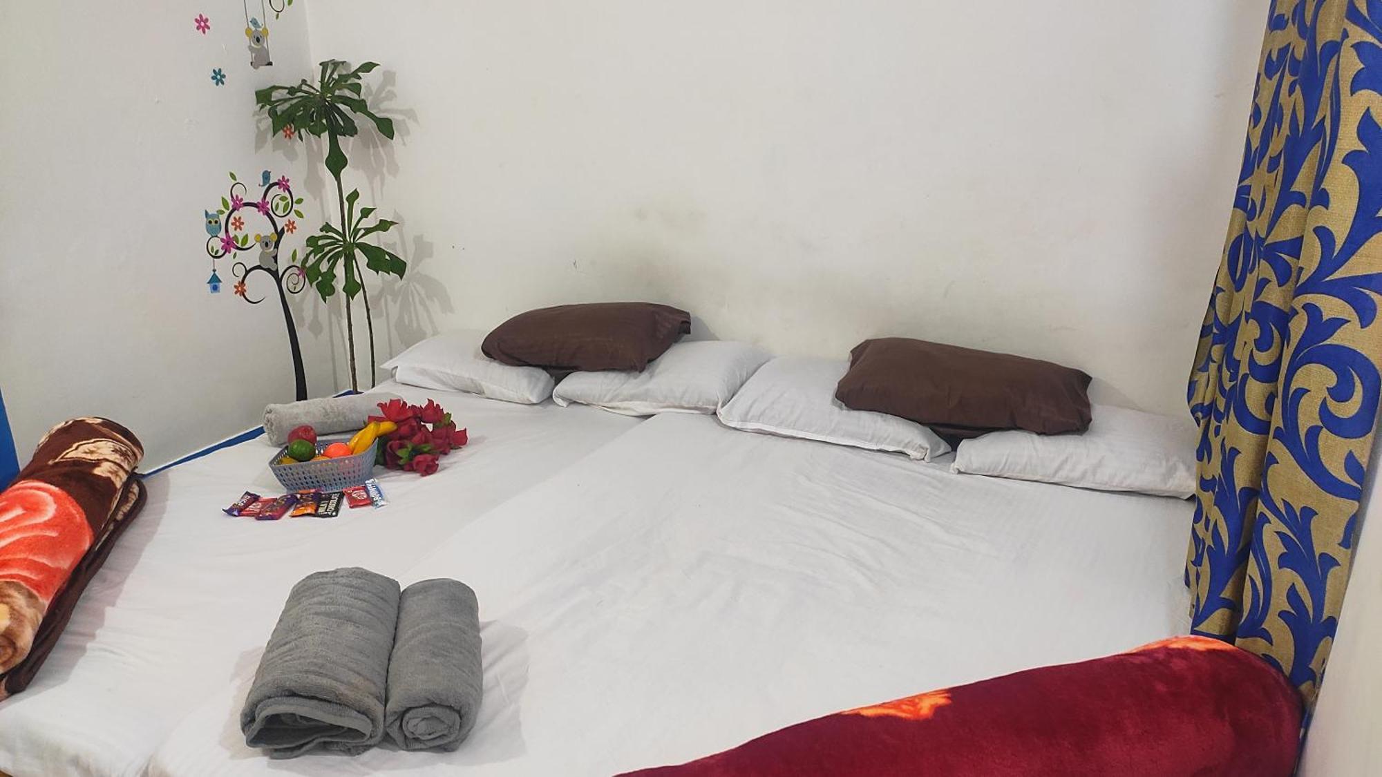Adh Amilia Gardens Hotel Narasimharaja Puram Екстериор снимка