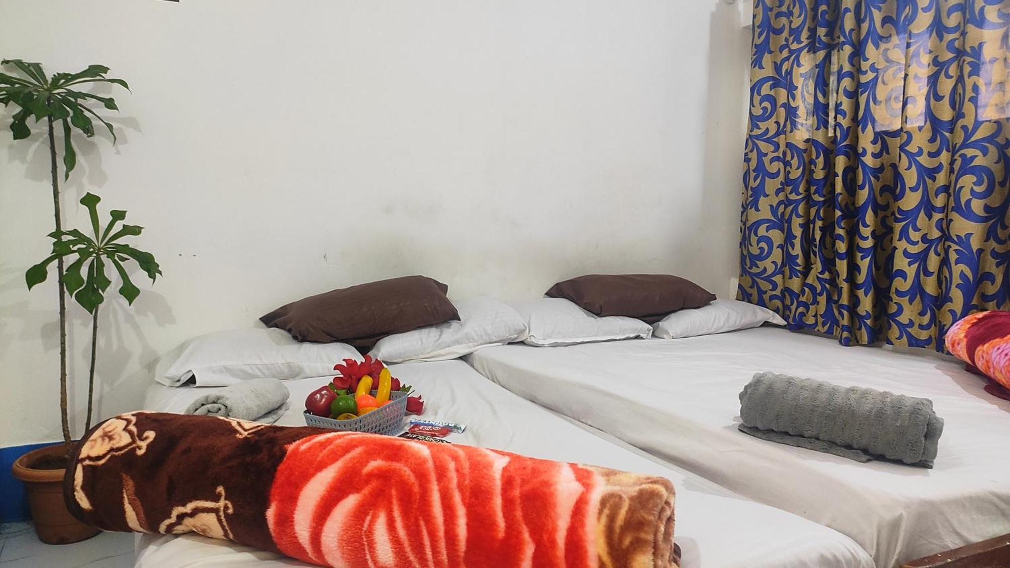 Adh Amilia Gardens Hotel Narasimharaja Puram Екстериор снимка