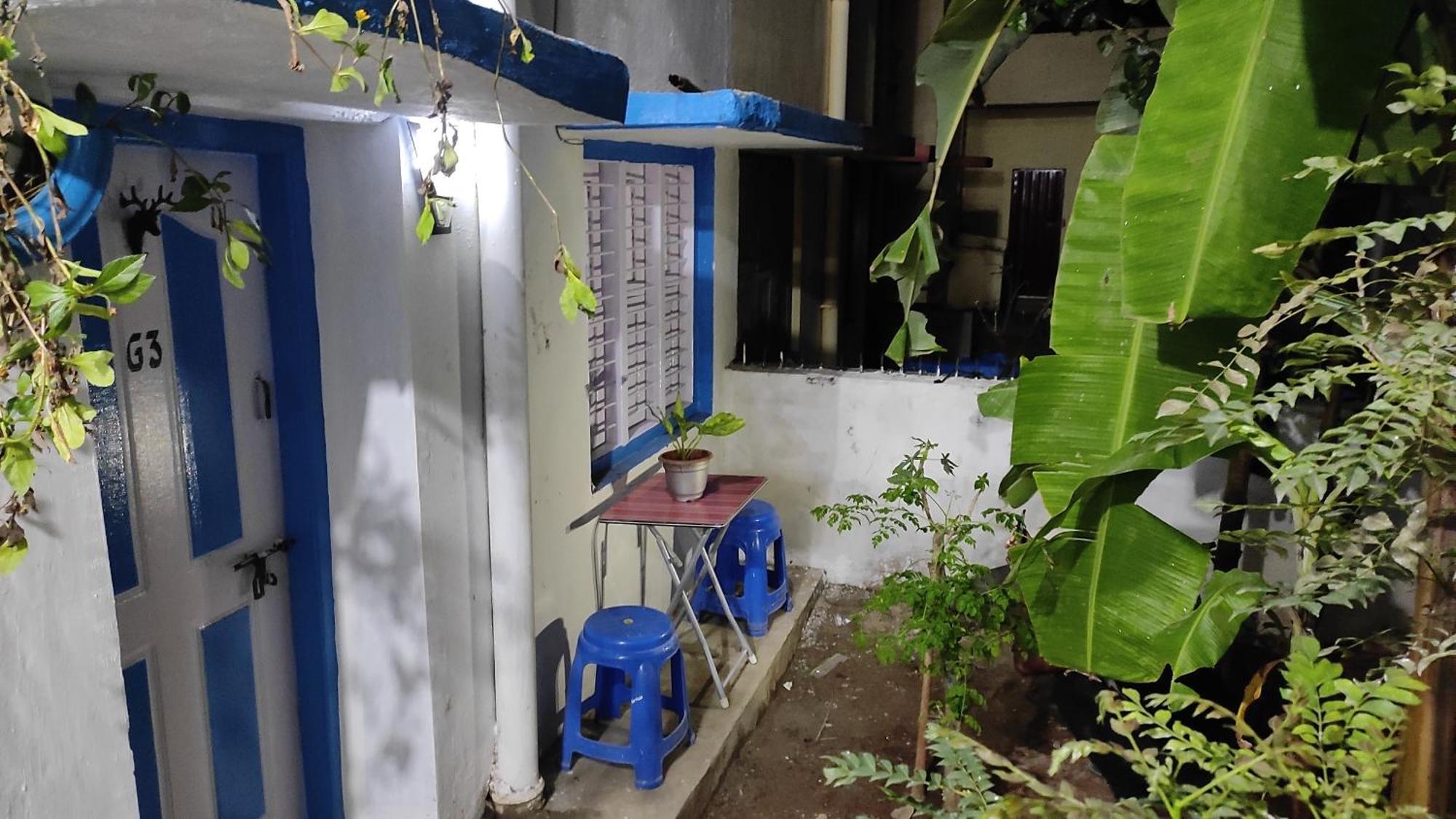 Adh Amilia Gardens Hotel Narasimharaja Puram Екстериор снимка