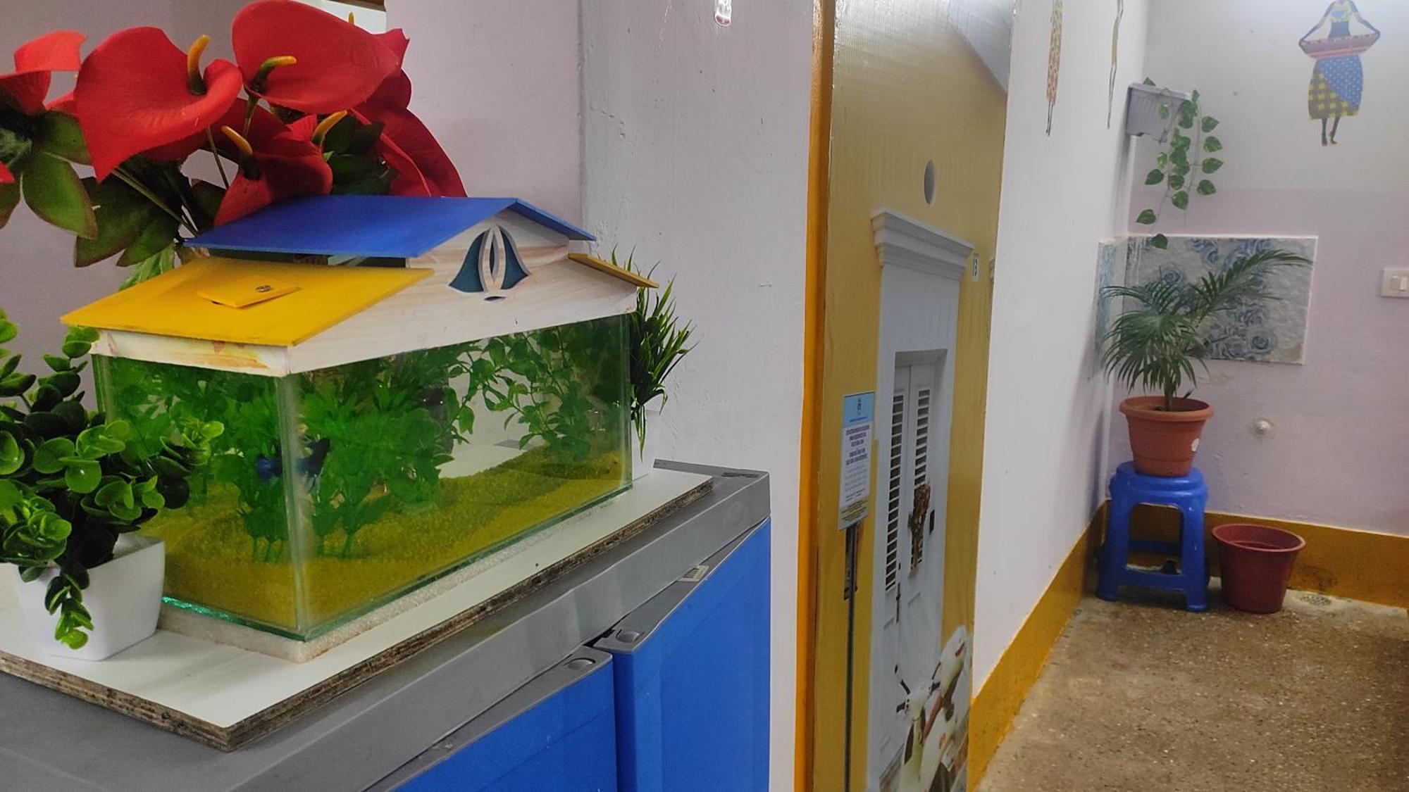 Adh Amilia Gardens Hotel Narasimharaja Puram Екстериор снимка