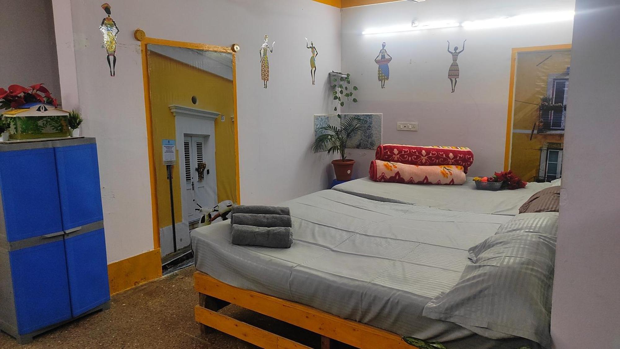 Adh Amilia Gardens Hotel Narasimharaja Puram Екстериор снимка