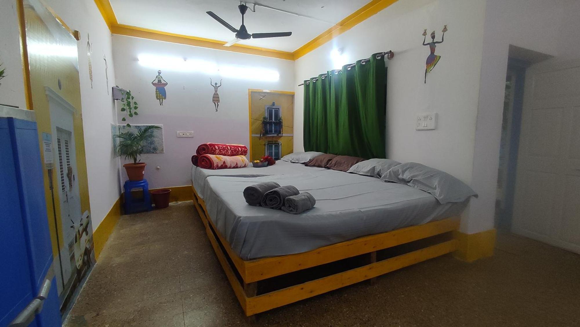 Adh Amilia Gardens Hotel Narasimharaja Puram Екстериор снимка