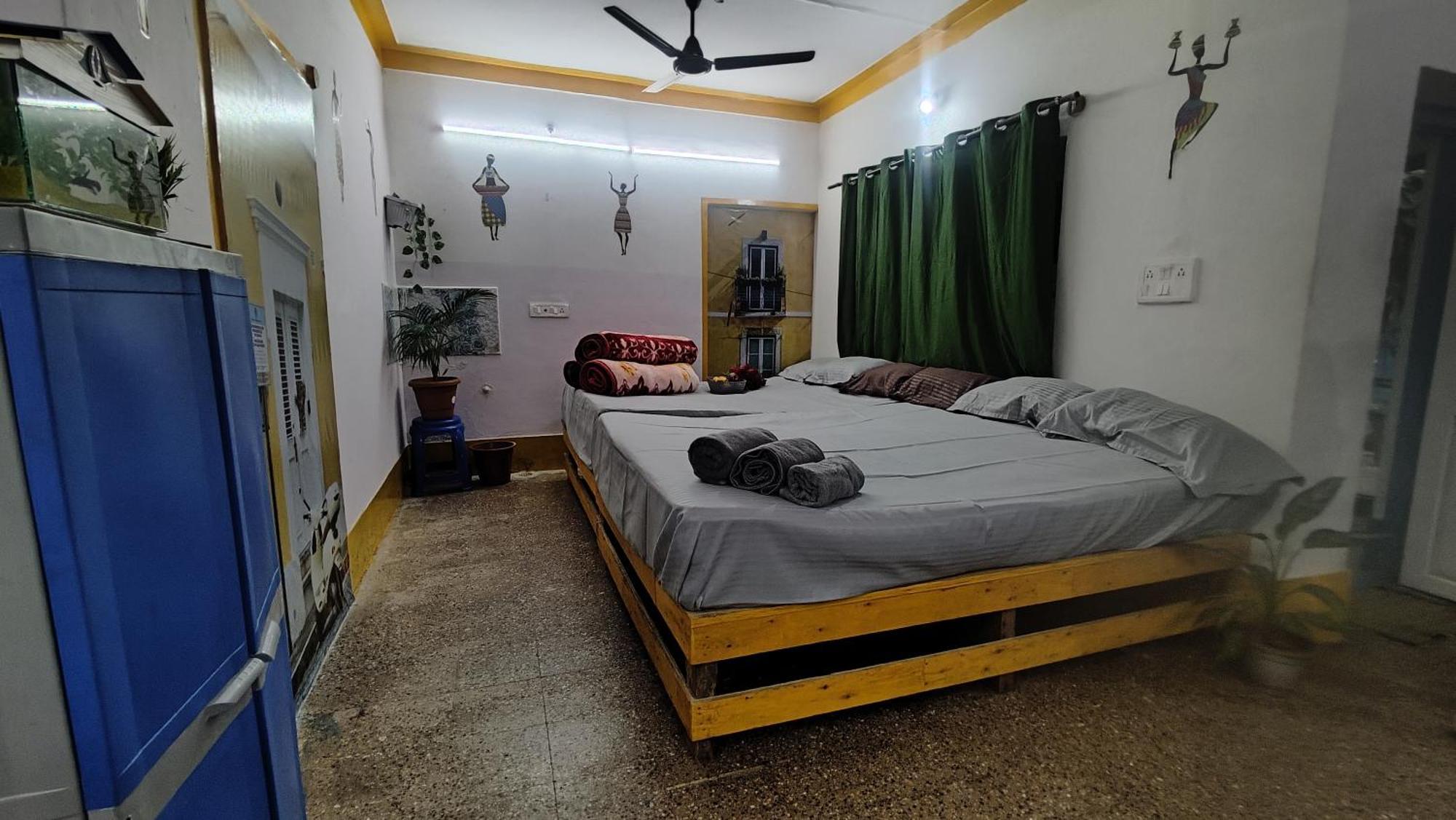 Adh Amilia Gardens Hotel Narasimharaja Puram Екстериор снимка