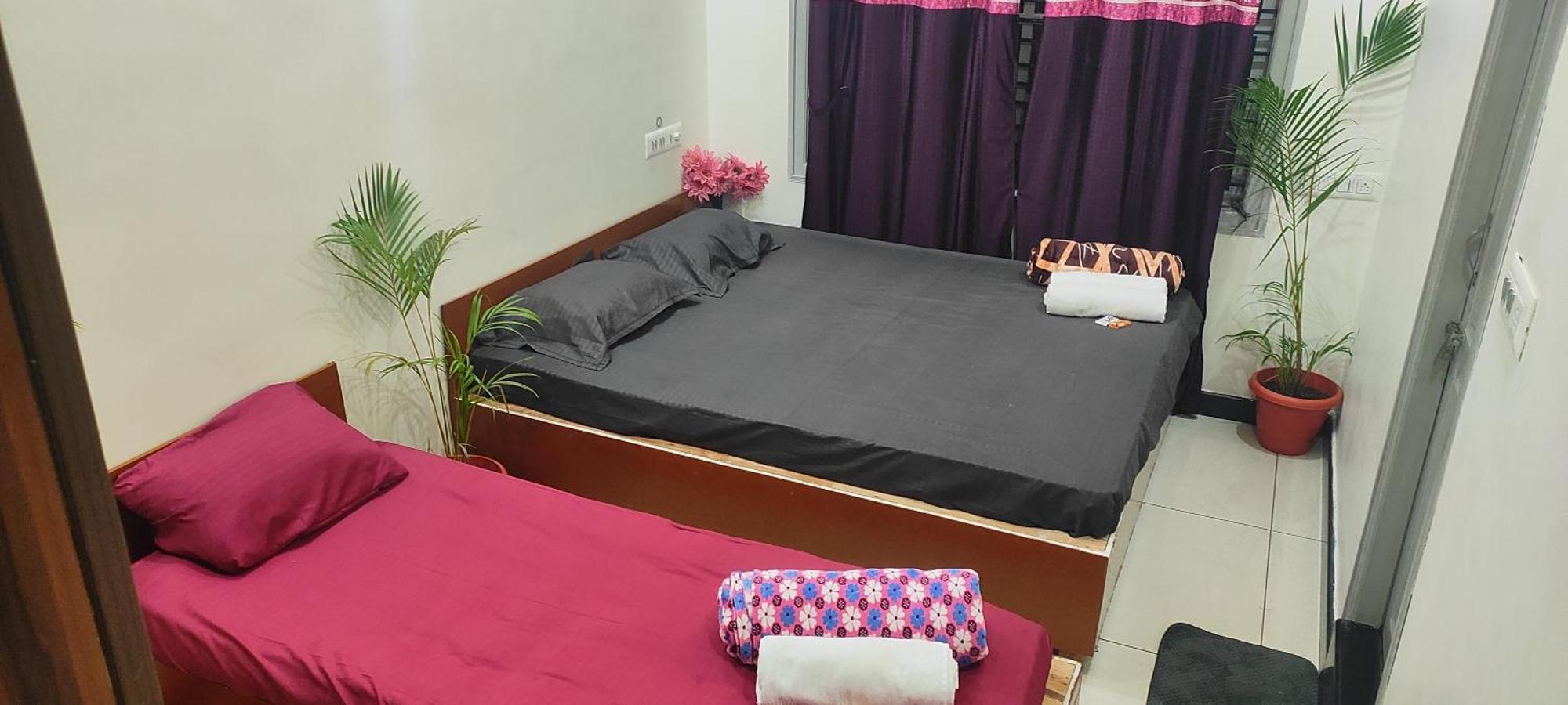 Adh Amilia Gardens Hotel Narasimharaja Puram Екстериор снимка