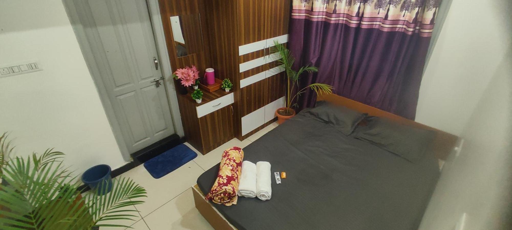 Adh Amilia Gardens Hotel Narasimharaja Puram Екстериор снимка