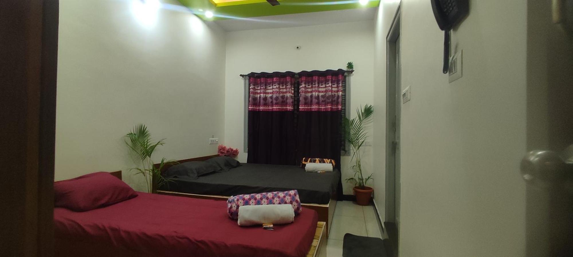 Adh Amilia Gardens Hotel Narasimharaja Puram Екстериор снимка